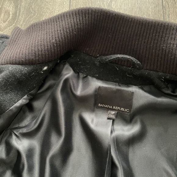 Banana republic coat - Picture 4 of 6
